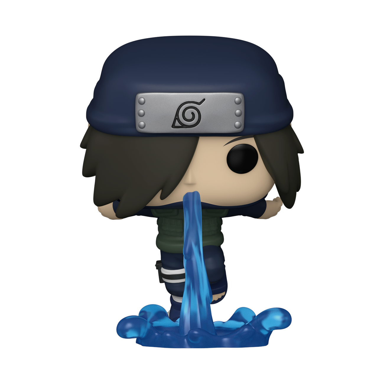 Funko Pop! Animation: Naruto Shippuden S9 - Izumo Kamizuki