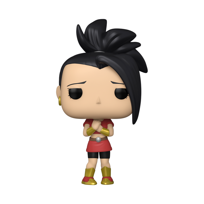 Funko Pop! Animation: Dragon Ball Super - Kale #1283