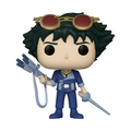 Funko Pop! Animation: Cowboy Bebop - Spike Spiegel With Weapon & Sword