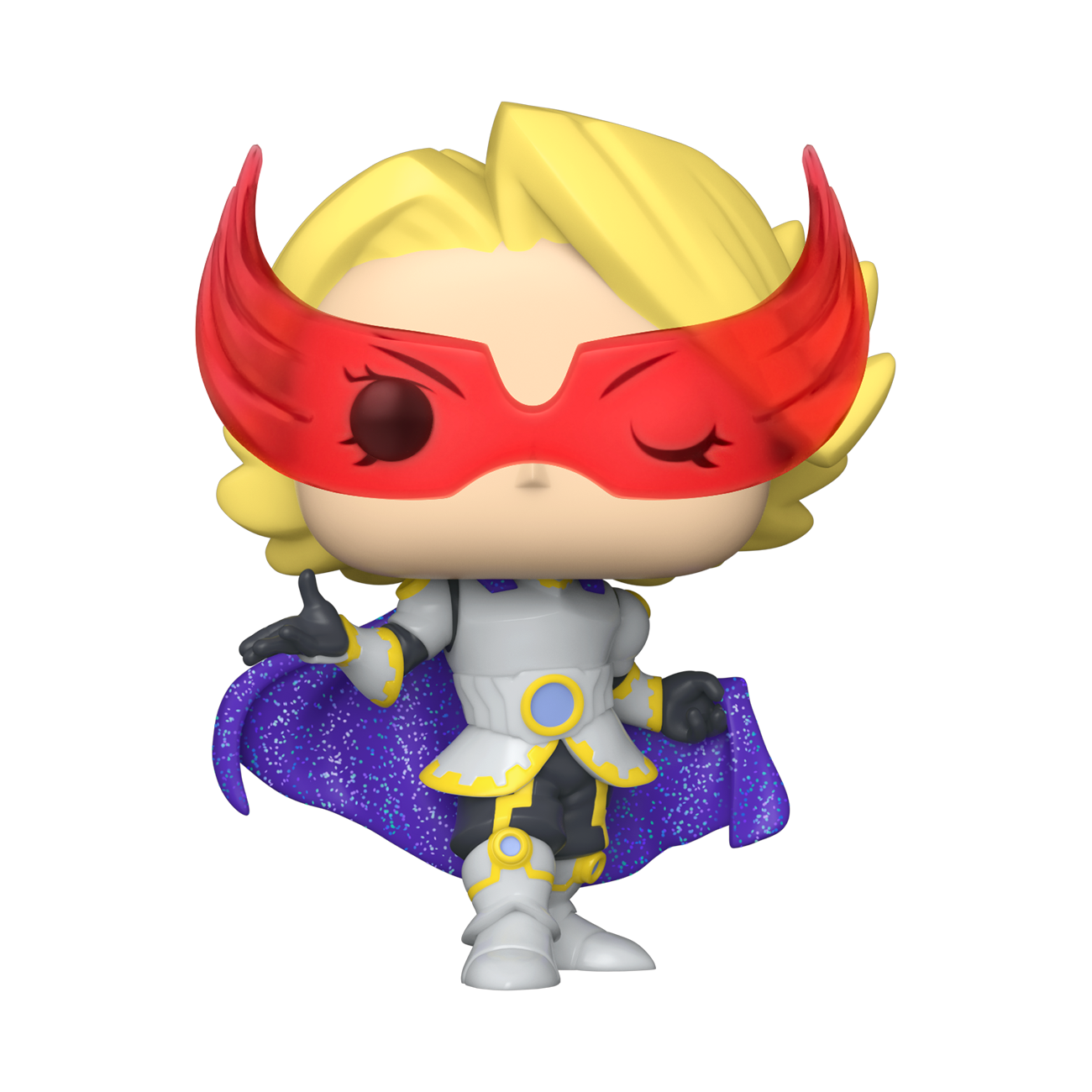 Funko Pop! Animation: My Hero Academia - Yuga Aoyama #1144