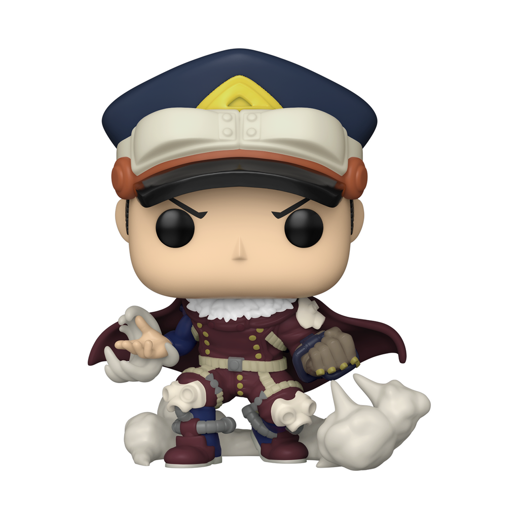 Funko Pop! Animation: My Hero Academia - Inasa Yoarashi #1142