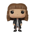 Funko Pop! Movies: Harry Potter - Hermione Granger Vinyl Figure