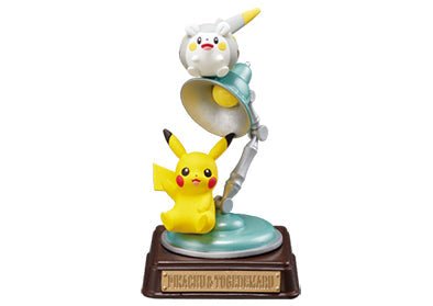 Re - ment Pokemon Vintage Collection - Type: Steel 1 Blind Box - Fundom