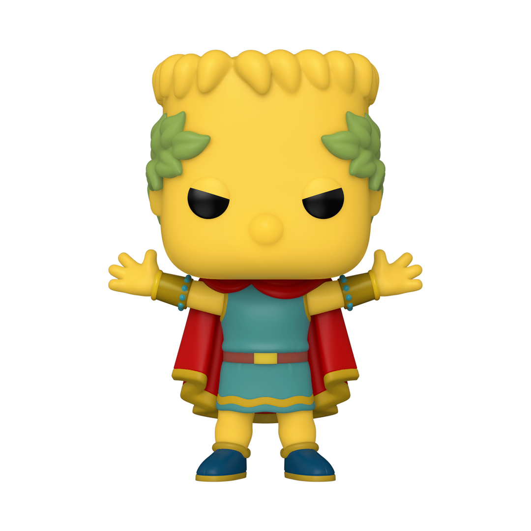 Funko Pop! Animation: The Simpsons - Bartigula