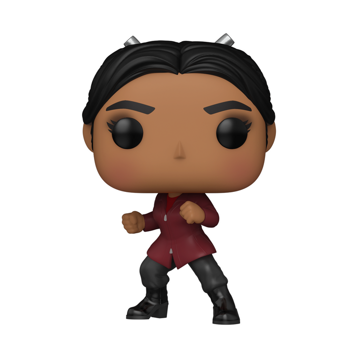 Funko Pop! TV Marvel Studios: Ms. Marvel - Najma