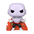 Funko Pop! Animation: Dragon Ball Super - Jiren #1285 Glow-in-the-Dark Funko Exclusive