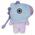 GUND LINE Friends BT21 Mang Plush Stuffed Animal, 6"