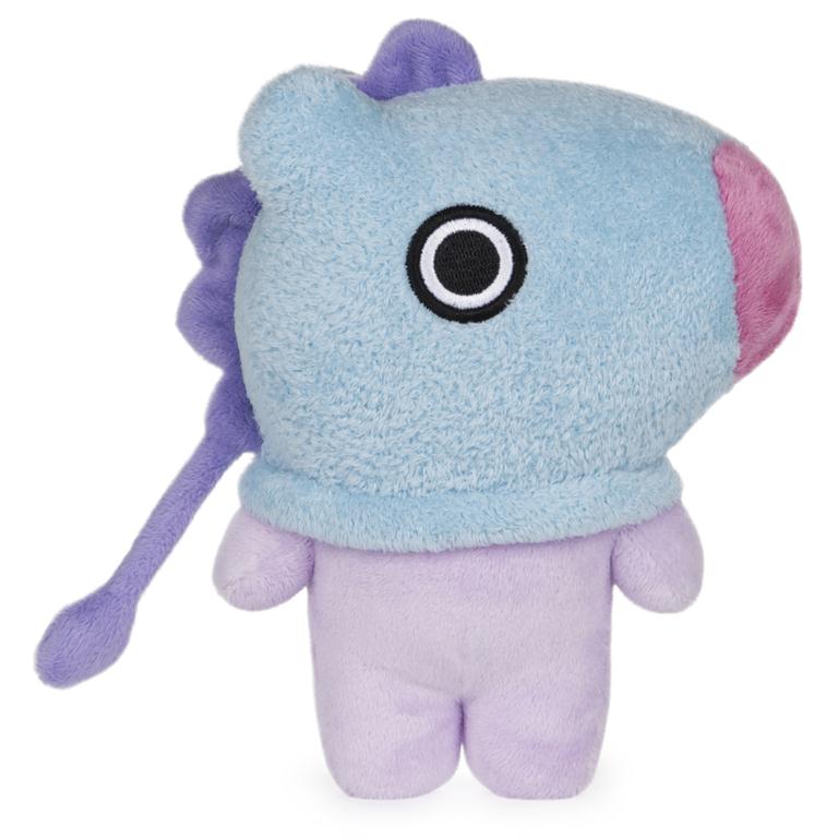 GUND LINE Friends BT21 Mang Plush Stuffed Animal, 6"