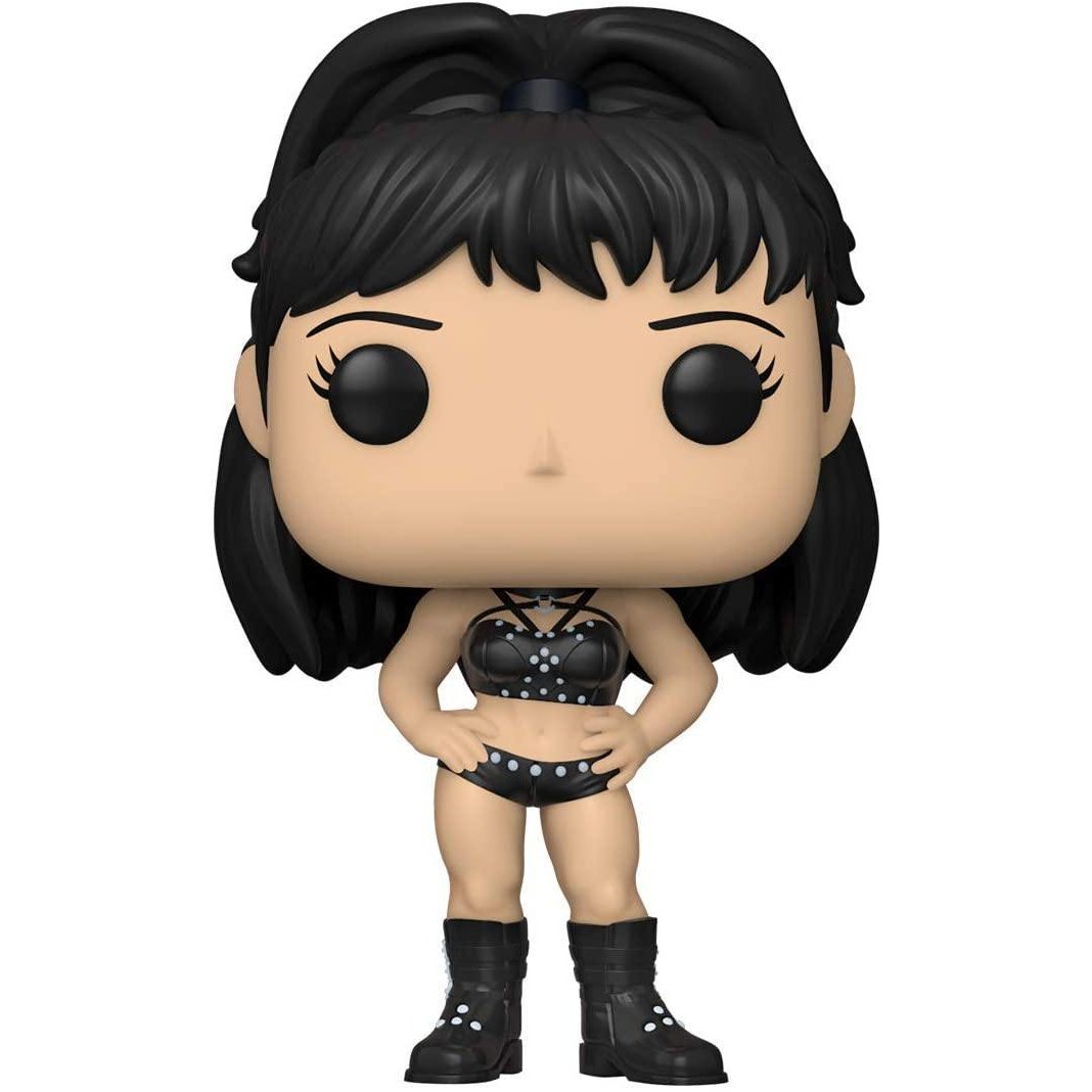 Funko Pop! WWE - Chyna Vinyl Figure