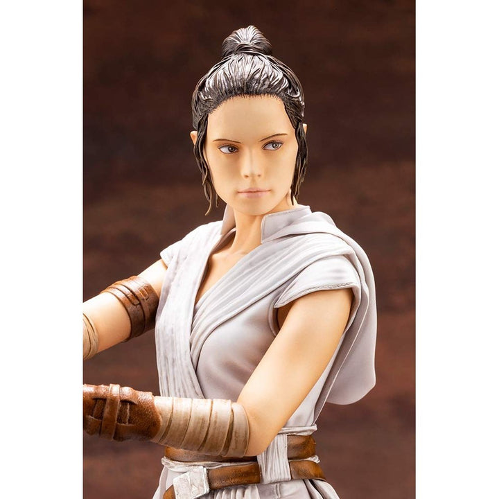 Kotobukiya Star Wars The Rise of Skywalker: Rey ARTFX Statue