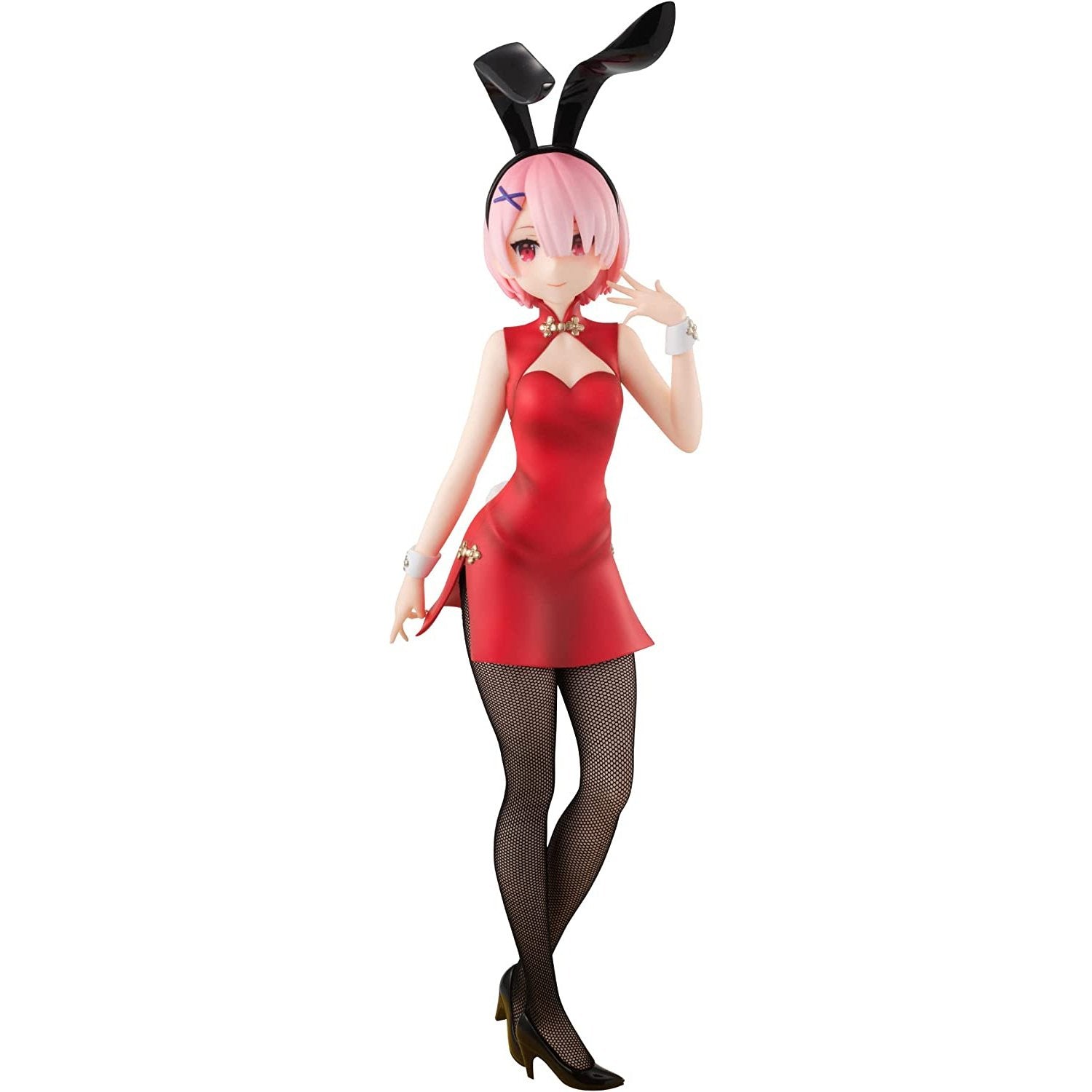 Banpresto - Re:Zero - Starting Life in Another World - BiCute Bunnies - Ram China