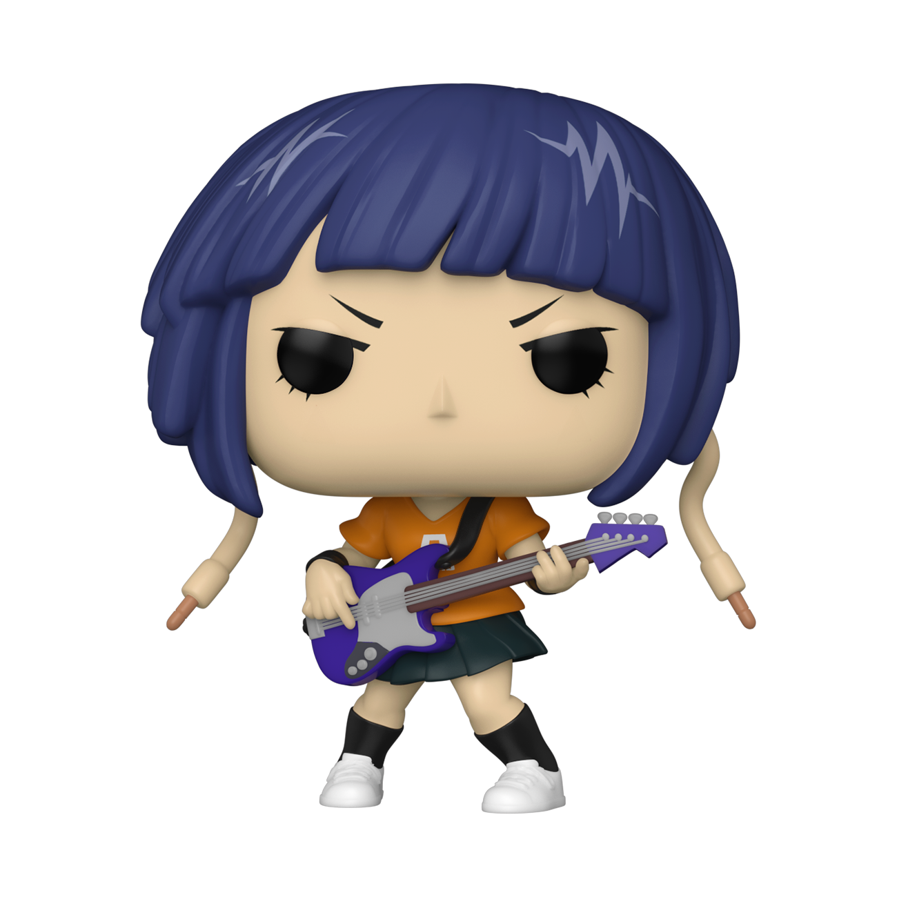 Funko Pop! Animation: My Hero Academia - Kyoka Jiro Guitar BAM! Exclusive