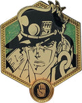 Golden Jotaro - Jojo's Bizarre Adventure Enamel Pin