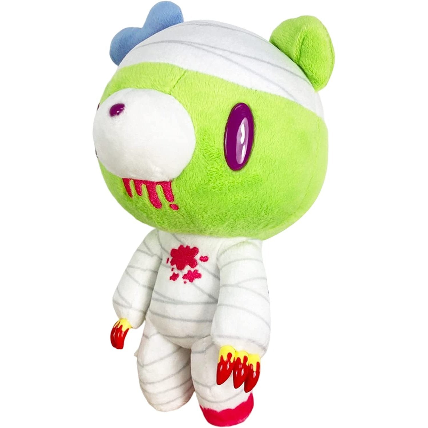 Great Eastern Entertainment Gloomy Bear - Gloomy Bear Mummy Plush 8"