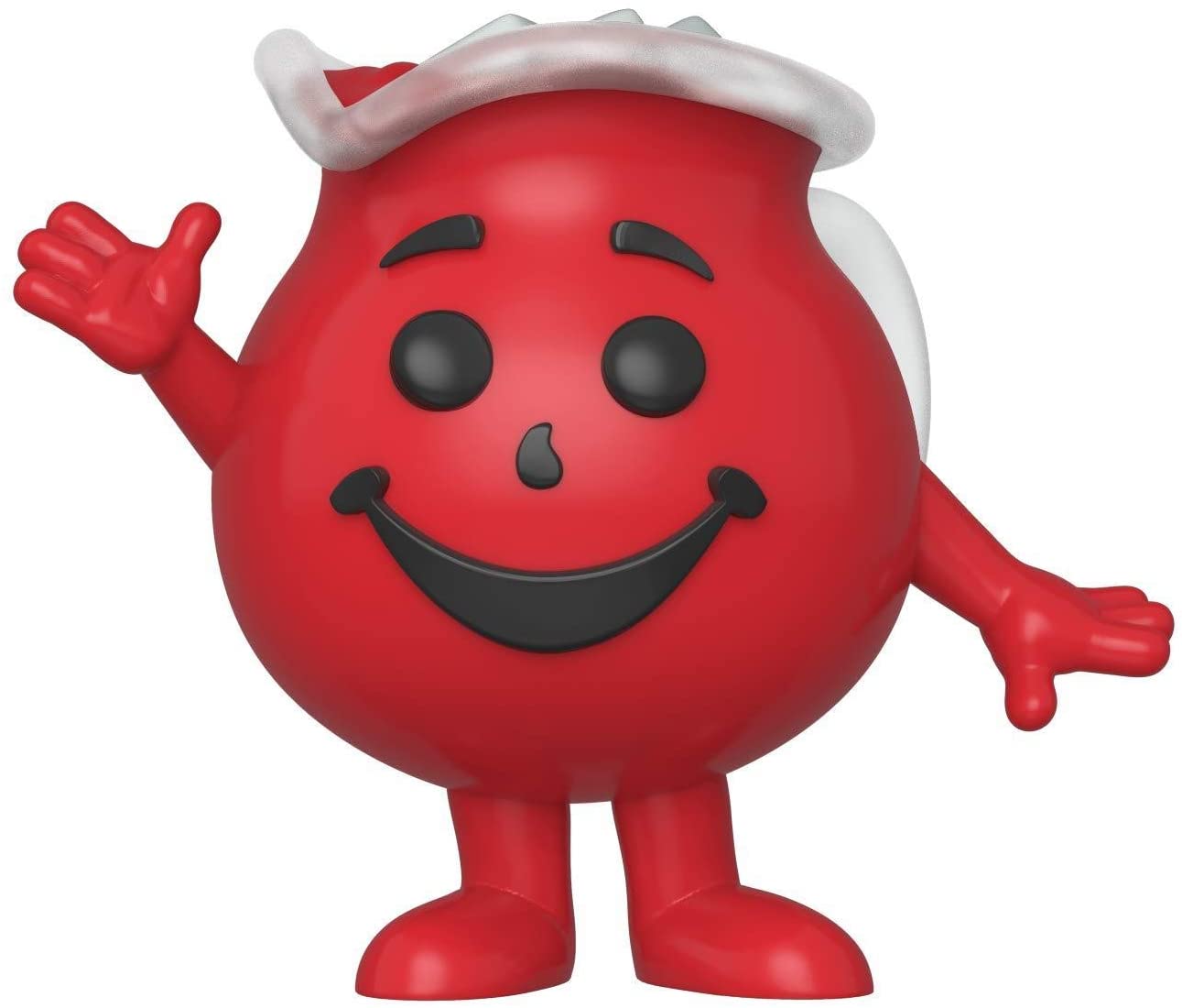 Funko Pop! AD Icons: Kool-Aid - Kool-Aid Man Vinyl Figure