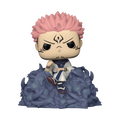 Funko Pop! Deluxe Animation: Jujutsu Kaisen - Ryomen Sukuna