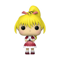 Funko Pop! Animation: Hunter x Hunter - Biscuit Krueger Bisky #1133