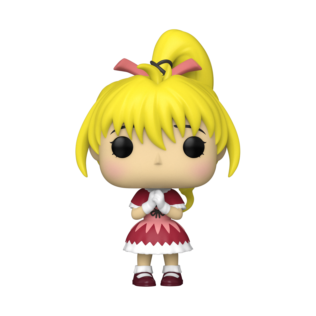 Funko Pop! Animation: Hunter x Hunter - Biscuit Krueger Bisky #1133