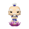 Funko Pop! Animation: Hunter x Hunter - Netero #1135