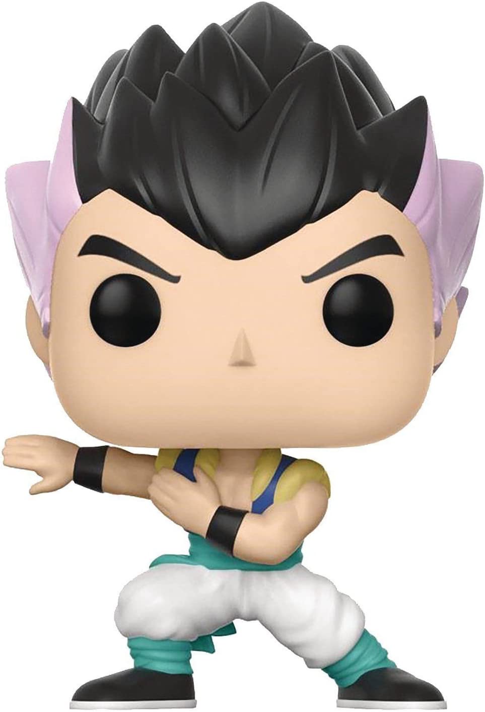 Funko Pop! Animation: Dragon Ball Z - Gotenks