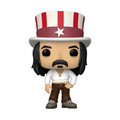 Funko Pop! Rocks: Frank Zappa #264