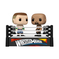 Funko Pop! Moment: WWE - Cena vs Rock 2012