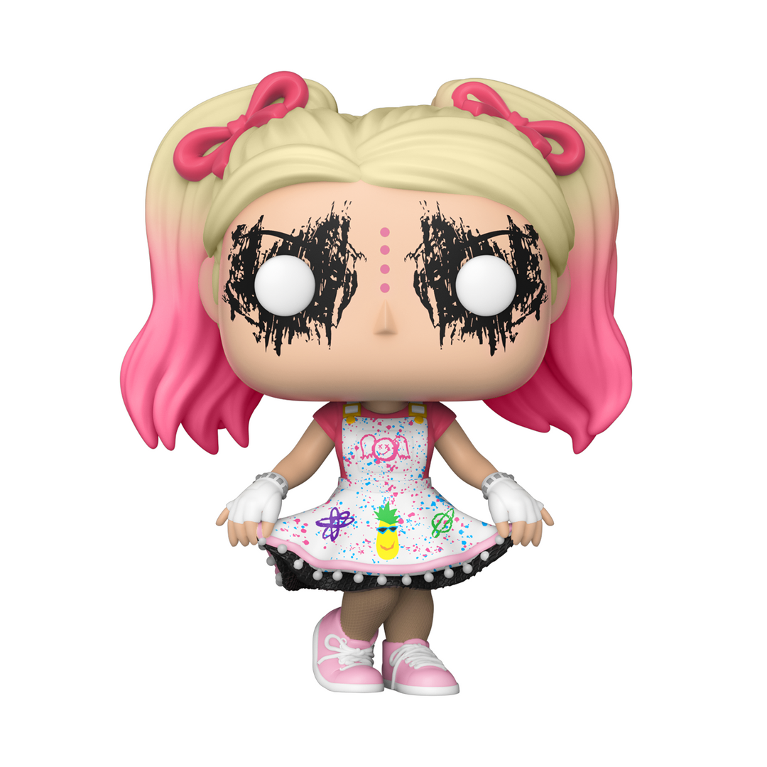 Funko Pop! WWE: Alexa Bliss Wrestelmania 37