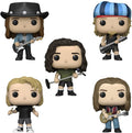Funko Pop! Rocks: Pearl Jam - 5-Pack