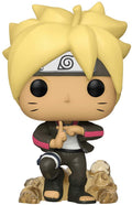 Funko Pop! Animation: Boruto - Boruto Uzumaki