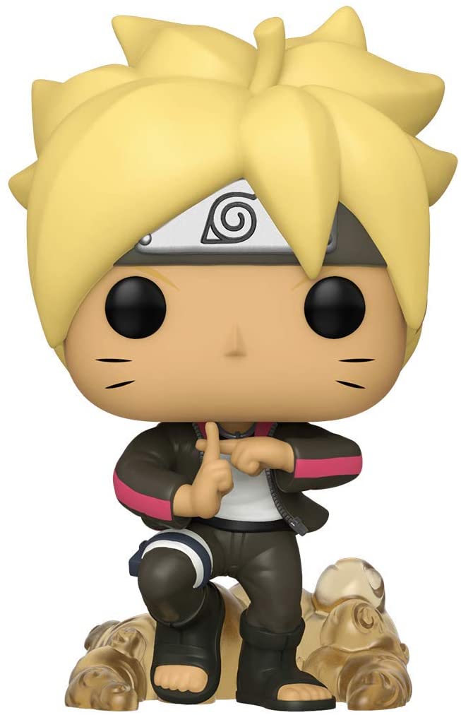 Funko Pop! Animation: Boruto - Boruto Uzumaki
