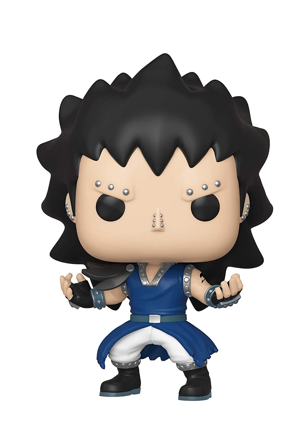 Funko Pop! Animation: Fairy Tail - Gajeel #481