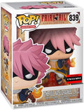 Funko Pop! Fairy Tail Etherious Natsu Dragneel (END) Exclusive Vinyl Figure
