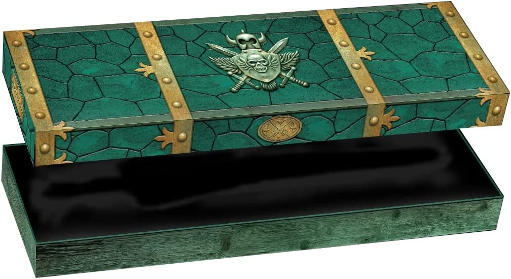 Factory Entertainment Masters of The Universe Power Sword Limited Edition Prop Replica