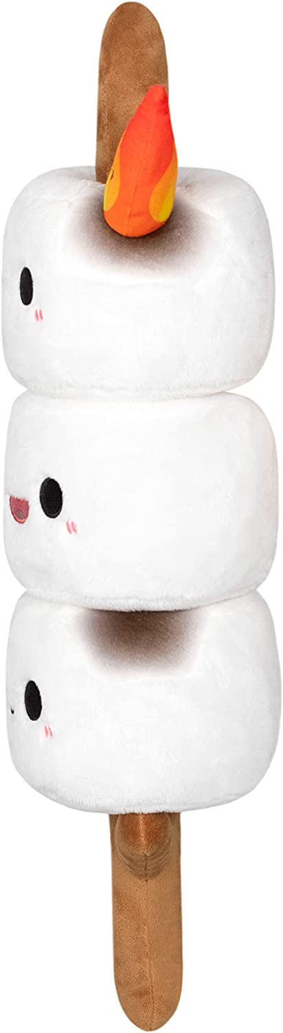 Squishable Mini Comfort Food Marshmallows Plush