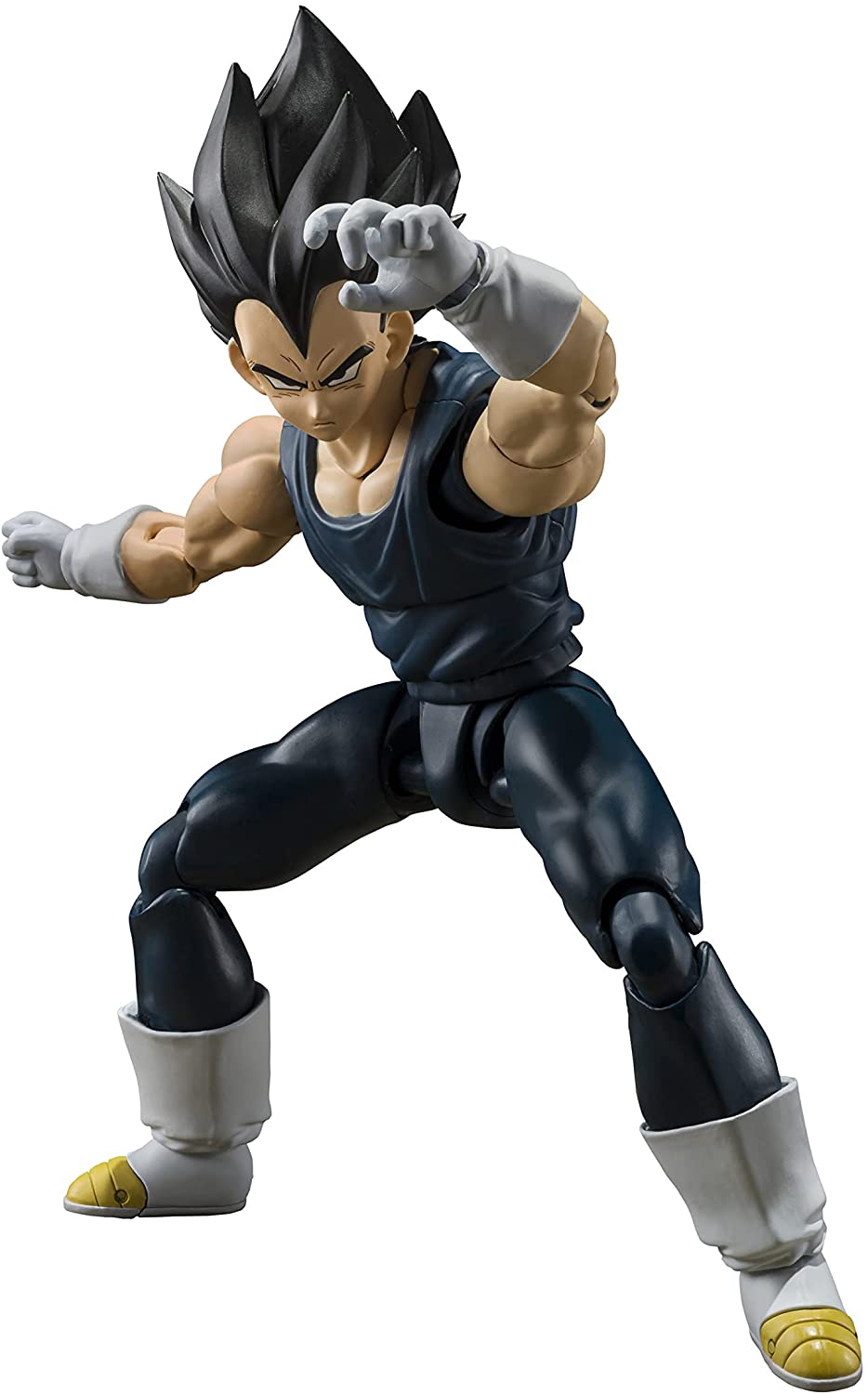 Tamashi Nations - Dragon Ball Super - Vegeta Super Hero Bandai Spirits S.H.Figuarts