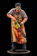 Kotobukiya The Texas Chainsaw Massacre: Leatherface (1974) ArtFX Statue