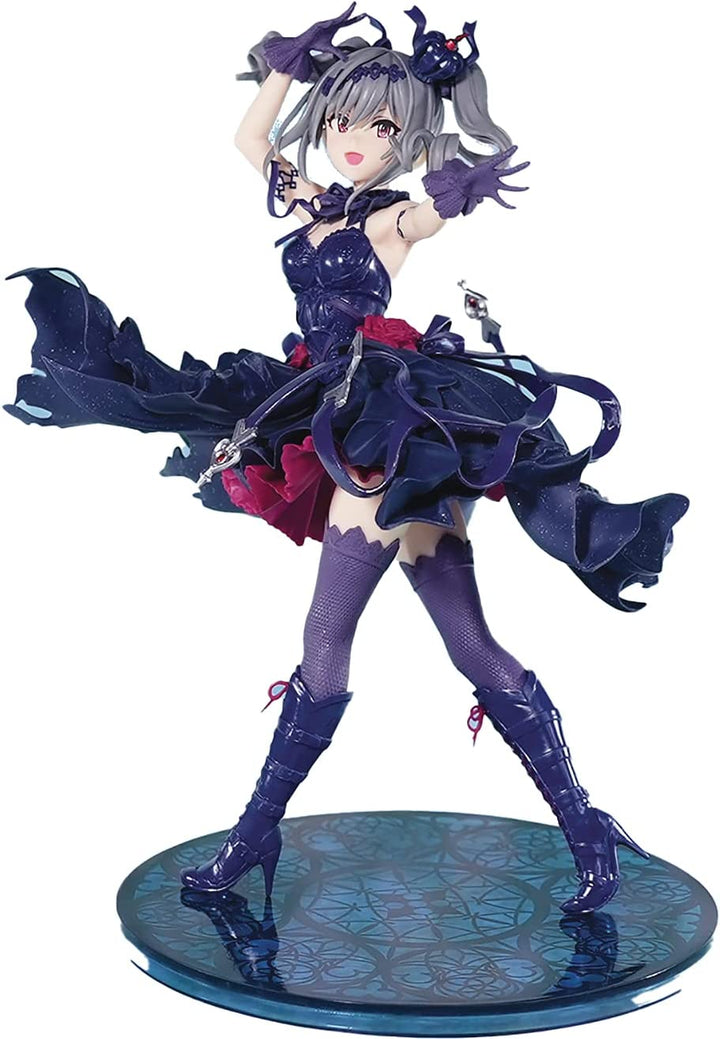 BanPresto - The Idolmaster Cinderella Espresto - Ranko Kanzaki - Special Ver - Dressy And Attractive Eyes