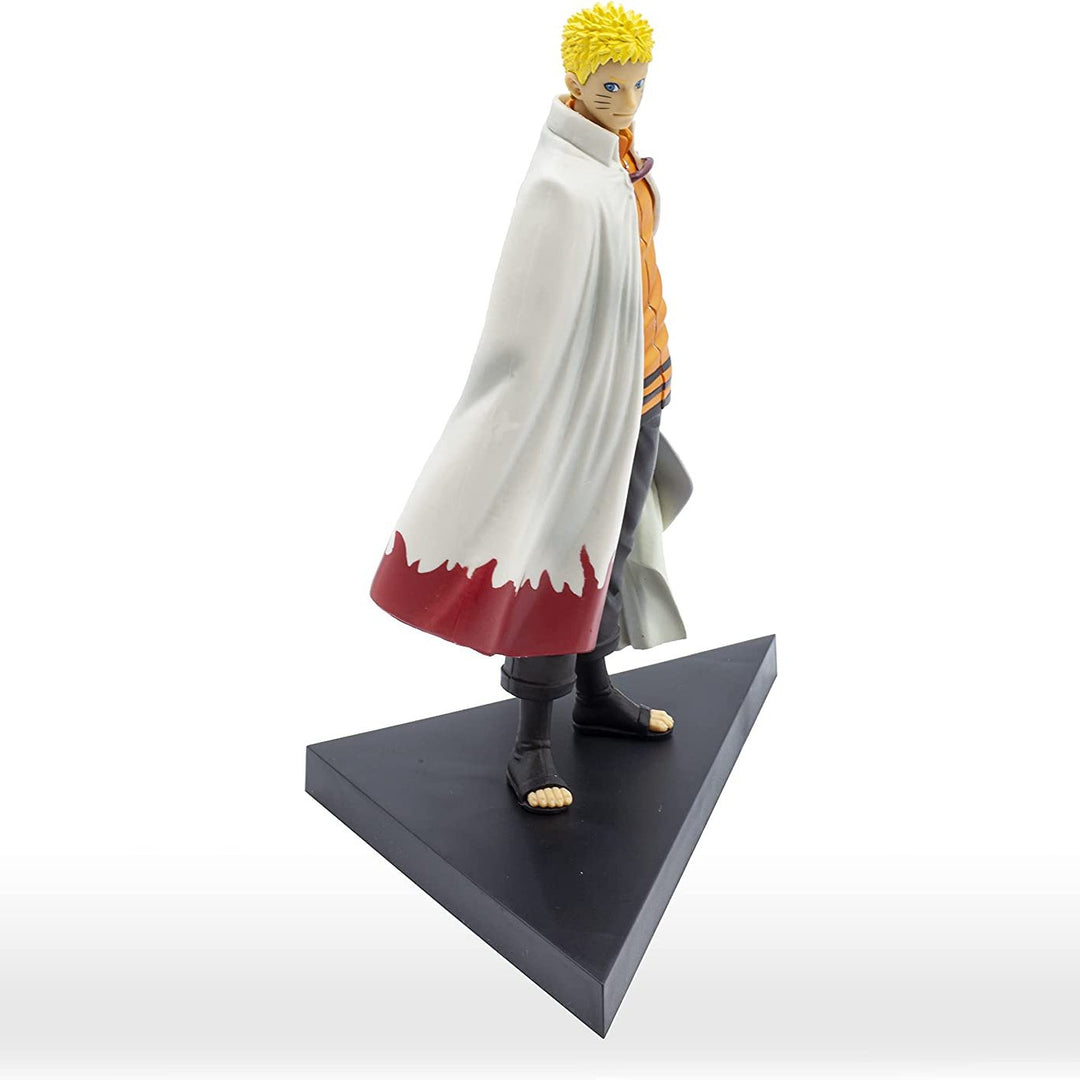 Boruto Naruto Next Generations Figure - Shinobi Relations - SP2 - Comeback! - B:Naruto