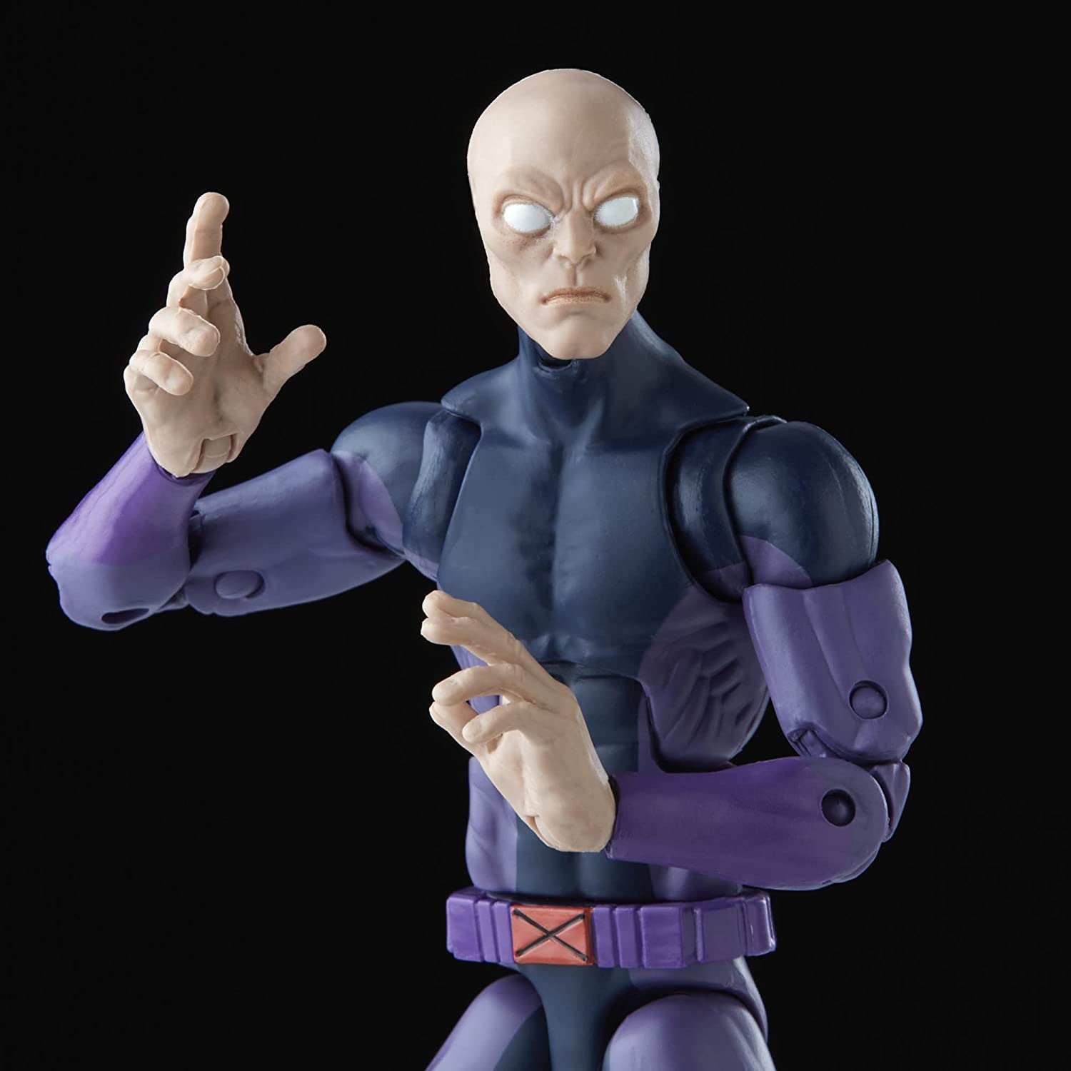 Marvel Legends Series X-Men Darwin Action Figure 6-Inch