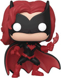 Funko Pop DC Heroes: Batwoman PX Exclusive Vinyl Figure