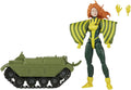 Marvel Legends Series X-Men Siryn Action Figure 6-inch