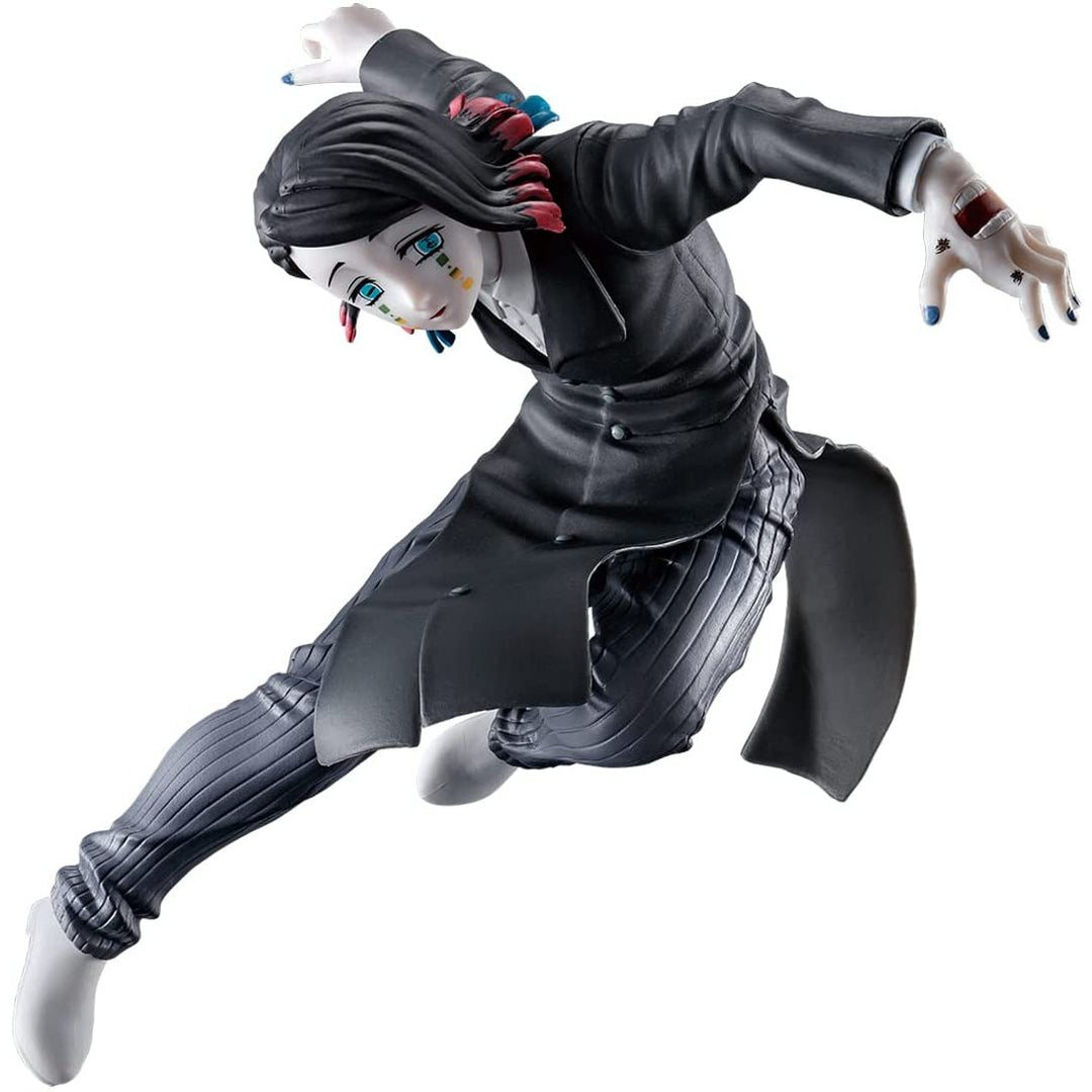 Demon Slayer Kimetsu no Yaiba - Enmu Bandai Ichibansho Figure