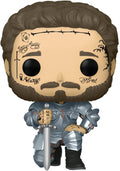 Funko Pop! Rocks: Knight Post Malone Vinyl Figure