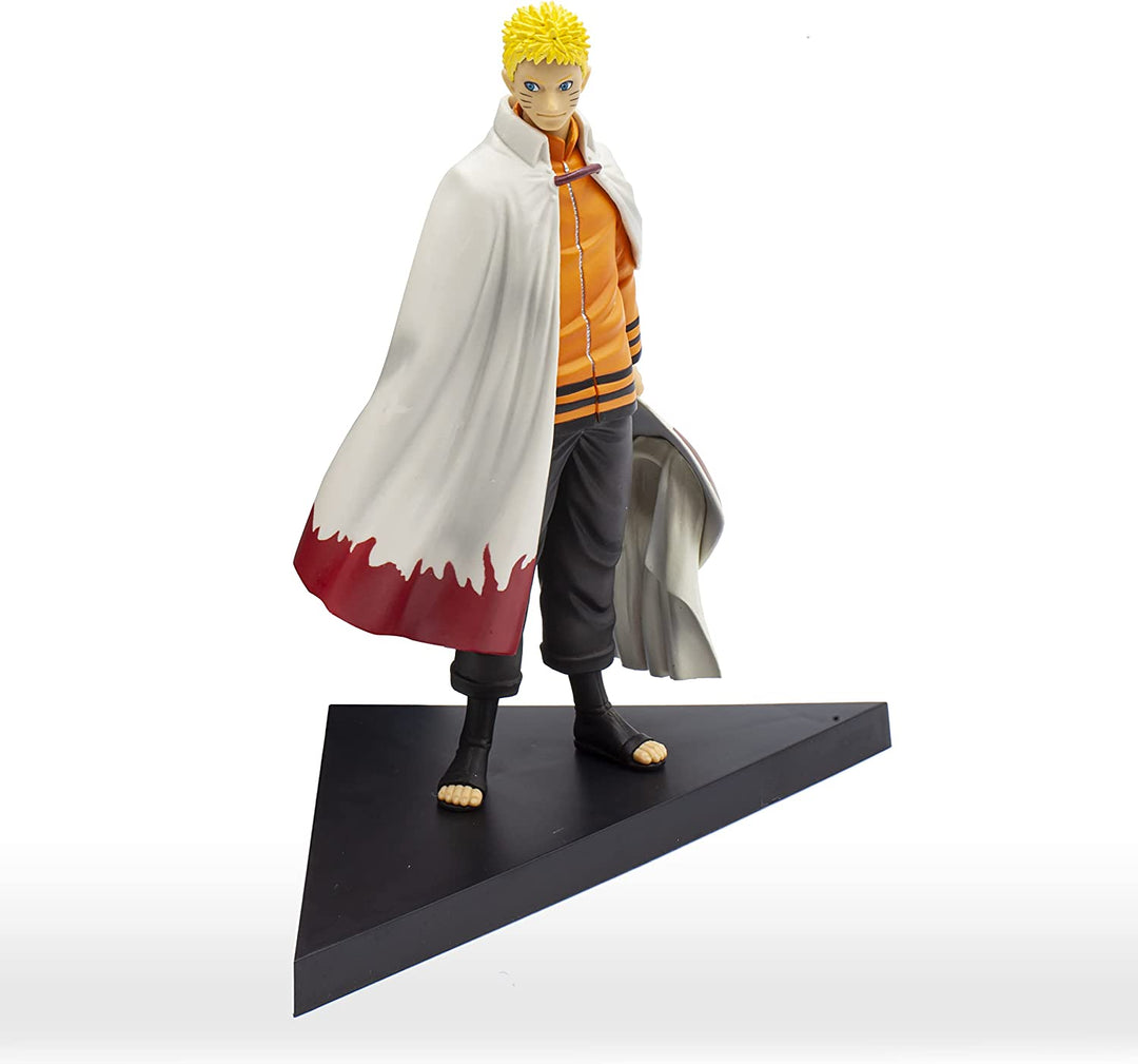 Boruto Naruto Next Generations Figure - Shinobi Relations - SP2 - Comeback! - B:Naruto