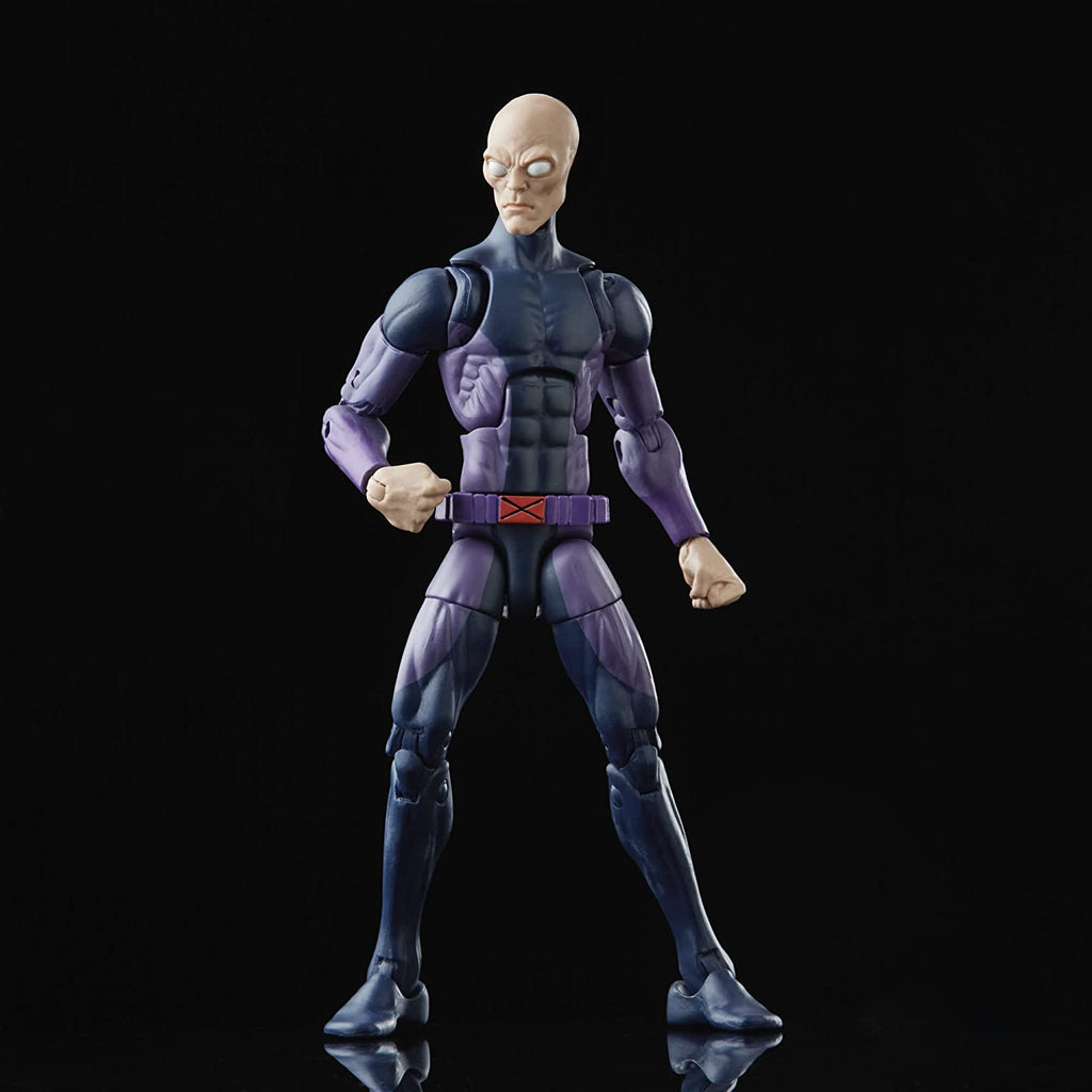 Hasbro - X-Men - Darwin Marvel Legends Action Figure