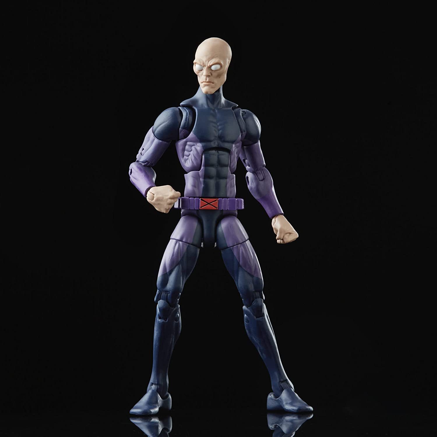 Marvel Legends Series X-Men Darwin Action Figure 6-Inch