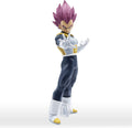 Bandai Ichiban - Dragon Ball Super - Super Saiyan God Vegeta Back to The Film Ichibansho Figure