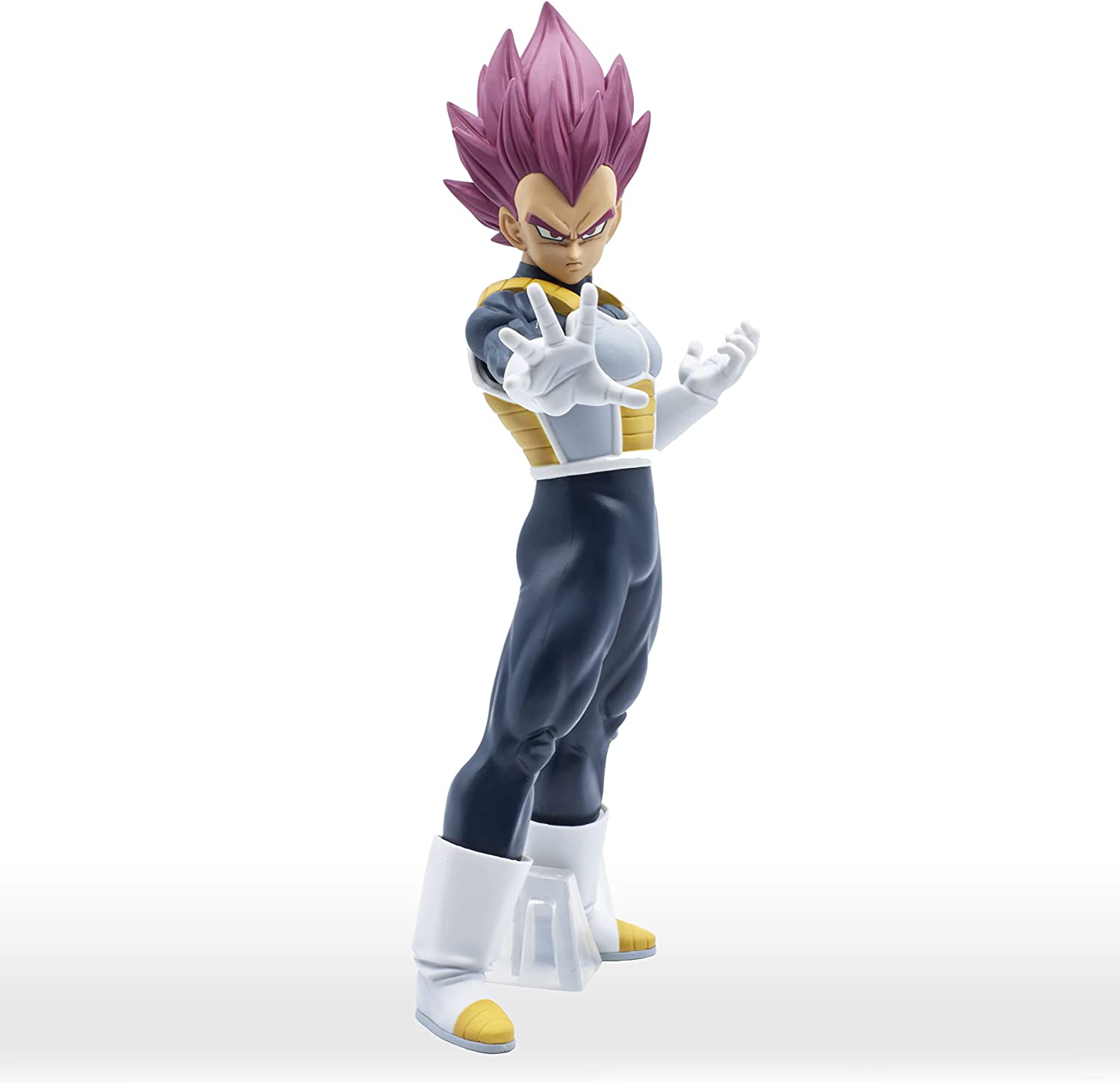 Bandai Ichiban - Dragon Ball Super - Super Saiyan God Vegeta Back to The Film Ichibansho Figure