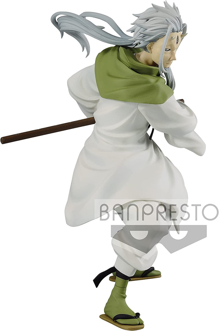BanPresto - That Time I Got Reincarnated as a Slime - Hakurou - Otherworlder - Vol.11 - B.