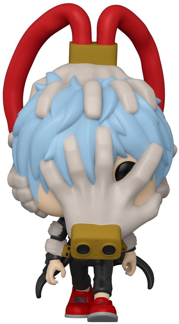Funko Pop! Animation: My Hero Academia - Tomura Shigaraki #784